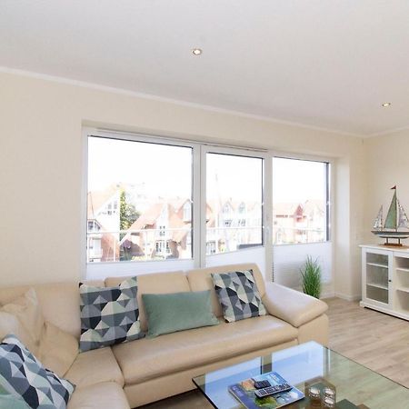 Marina 20-D Villa Cuxhaven Dış mekan fotoğraf